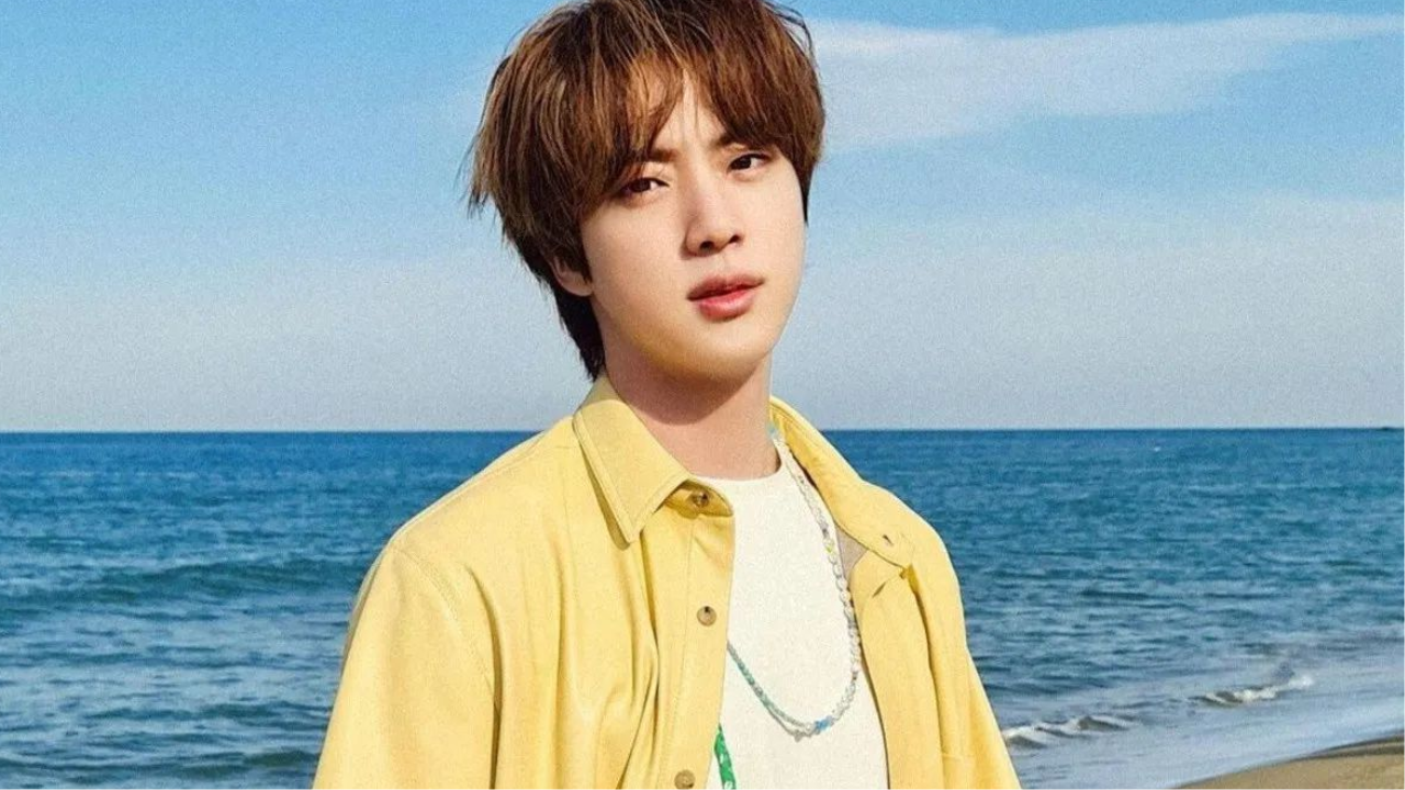 Jin's FIRST Project Post Military Discharge Revealed! BTS Star To Visit Deserted Island For Adventure Variety Show