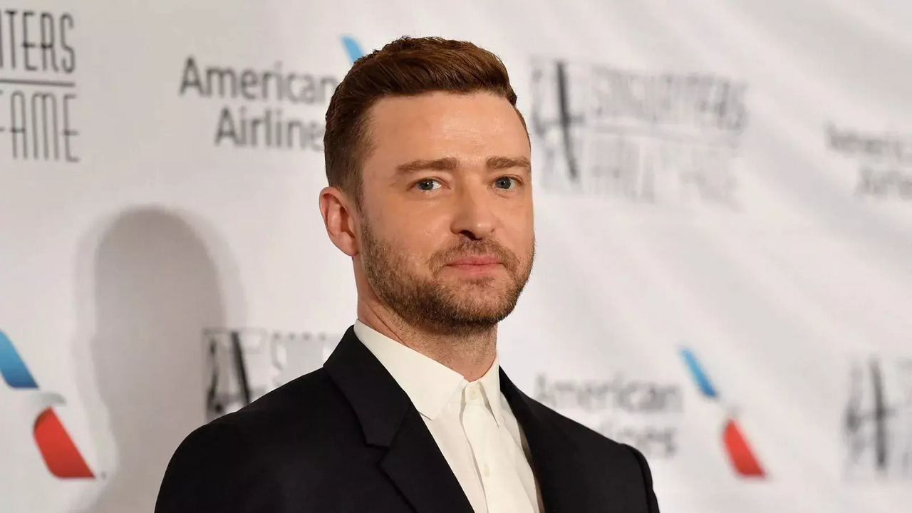 Justin Timberlake Jokes About His DWI Arrest, Asks Fans In Concert 'Is There Anyone Here Driving Tonight...'