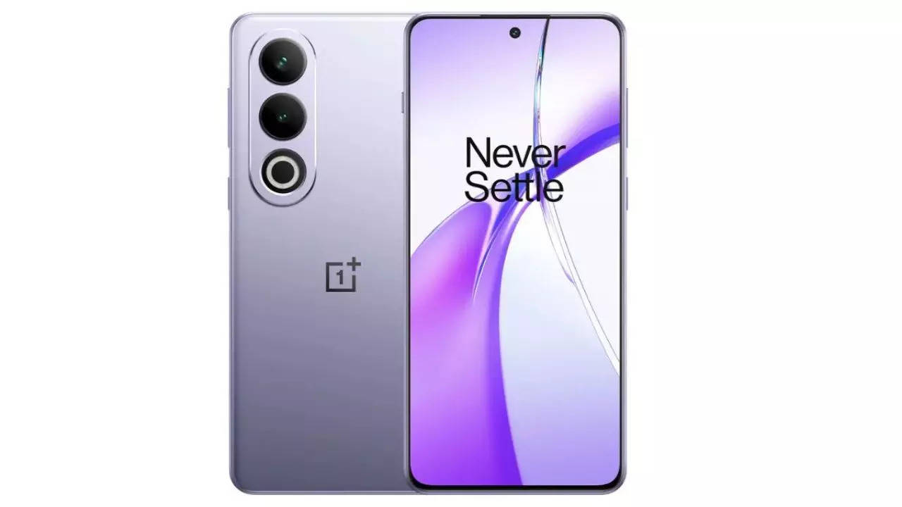 OnePlus Nord CE4