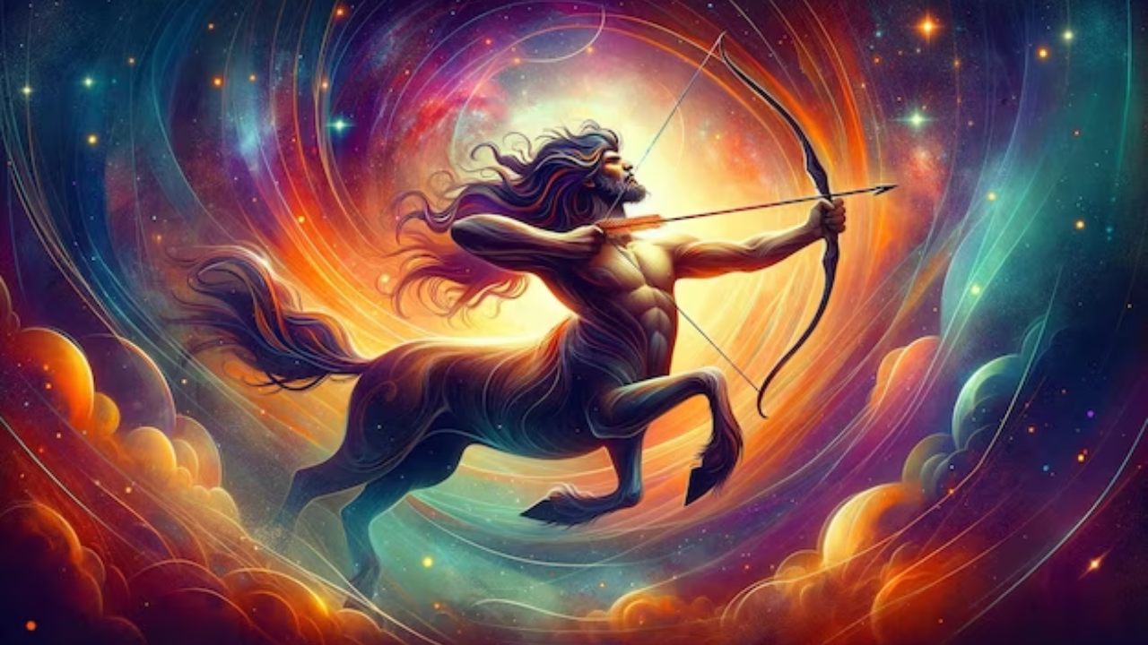 Sagittarius horoscope, july 2, 2024