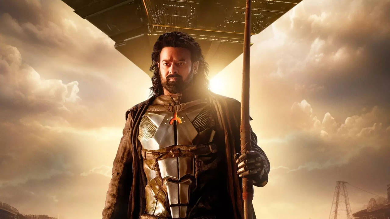 Kalki 2898 AD Worldwide Box Office Collection Day 4: Prabhas, Deepika Padukone's Sci-Fi Film Nears Rs 150 Crore Overseas