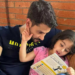 6 Things Every Daughter Wants To Hear From Her Dad