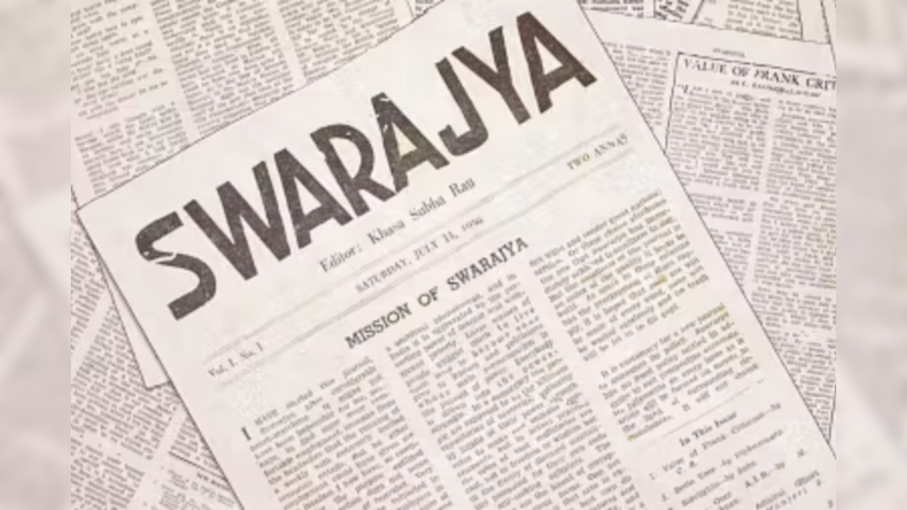 Swarajya raises INR 3.6 Crores; Existing Investors soak up entire offering.
