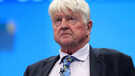 Who Is Stanley Johnson Boris Johnsons Father Blamed For Getting British Airways Flight Cancelled
