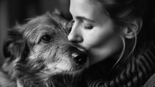7 Reasons Why Losing A Pets Hurts More Than Losing A Human Loved One