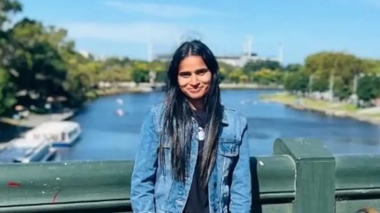 Indian-Origin Woman Dies On Qantas Melbourne-Delhi Flight