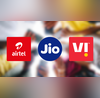 Airtel Jio And Vis Most Affordable New Monthly Prepaid Plans What You Get For Your Money