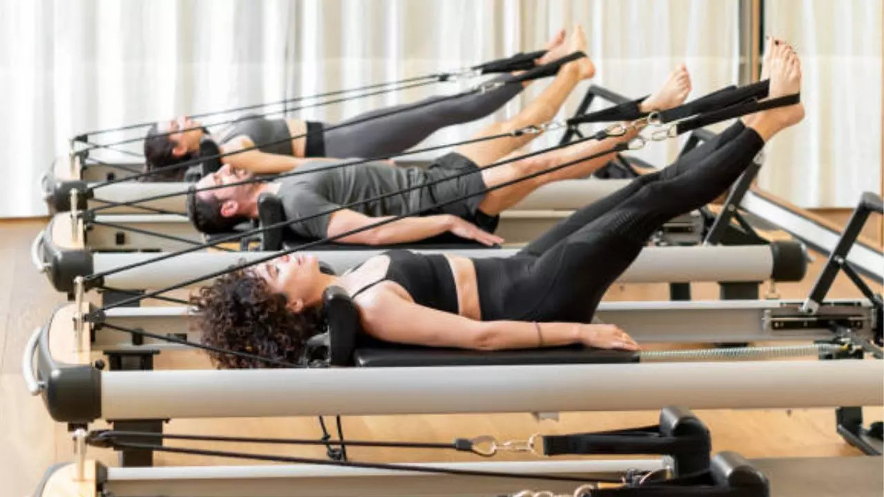 Pilates Workout: 7 Exercises You Must Include To Your Fitness Regime To Strengthen Core Muscles