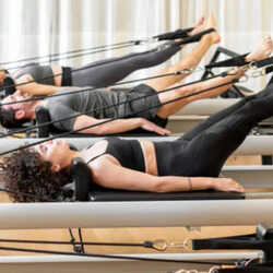 Pilates Workout 7 Exercises You Must Include To Your Fitness Regime To Strengthen Core Muscles