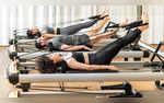 Pilates Workout 7 Exercises You Must Include To Your Fitness Regime To Strengthen Core Muscles