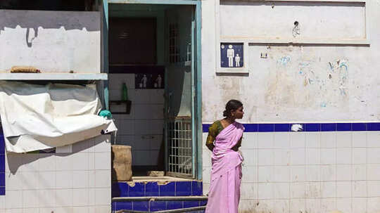 Public Toilet Facility in Kochi Shuts Down Within 10 Days of Inauguration Know Why