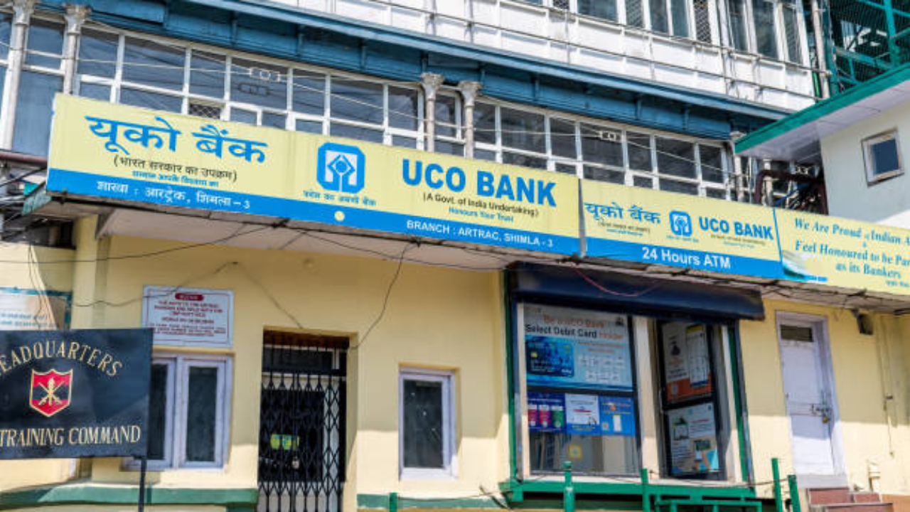 UCO Bank Denies Merger Rumors Amid Speculation