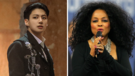 Music Legend Diana Ross Praises BTS Jungkooks Standing Next To You MJ Is Coming Through
