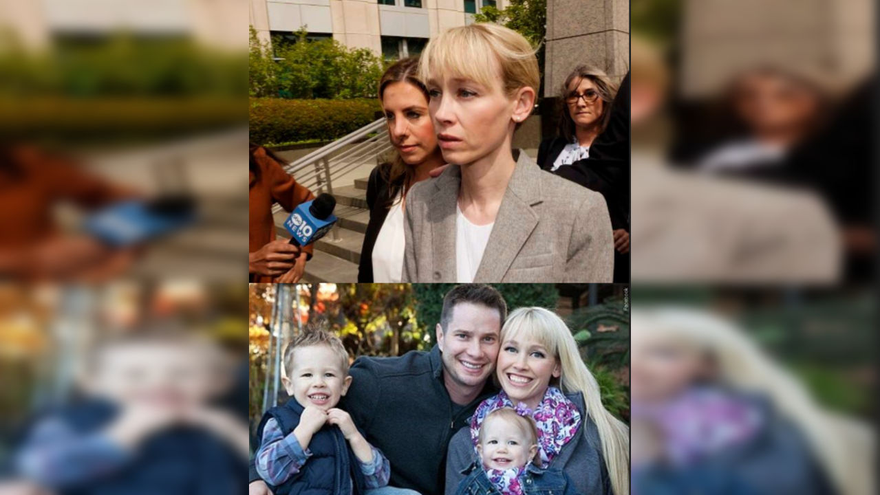 Sherri Papini