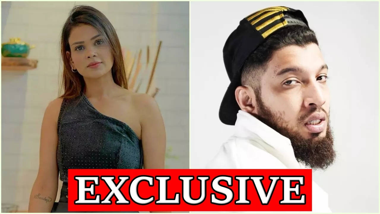 Bigg Boss OTT 3 EXCLUSIVE: Payal Malik BLAMES Naezy For Her Eviction