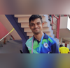 From Tragedy To Victory Kerala Man Who Lost Both Legs Becomes National-Level Swimmer