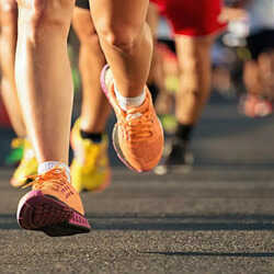 Chandigarh Doctor Makes History at Manali-Rohtang Ultra Marathon