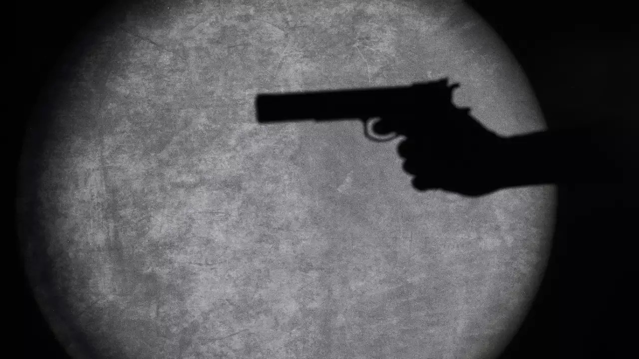 Brother Of Congress Leader Shot Dead In Faridabad