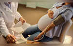 High Blood Pressure During Pregnancy Experts Share Symptoms Risks And Lifestyle Changes