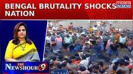 Opposition Slams Mamata Govt Over Alleged Video Of Woman Assaulted Is West Bengal Safe For Women