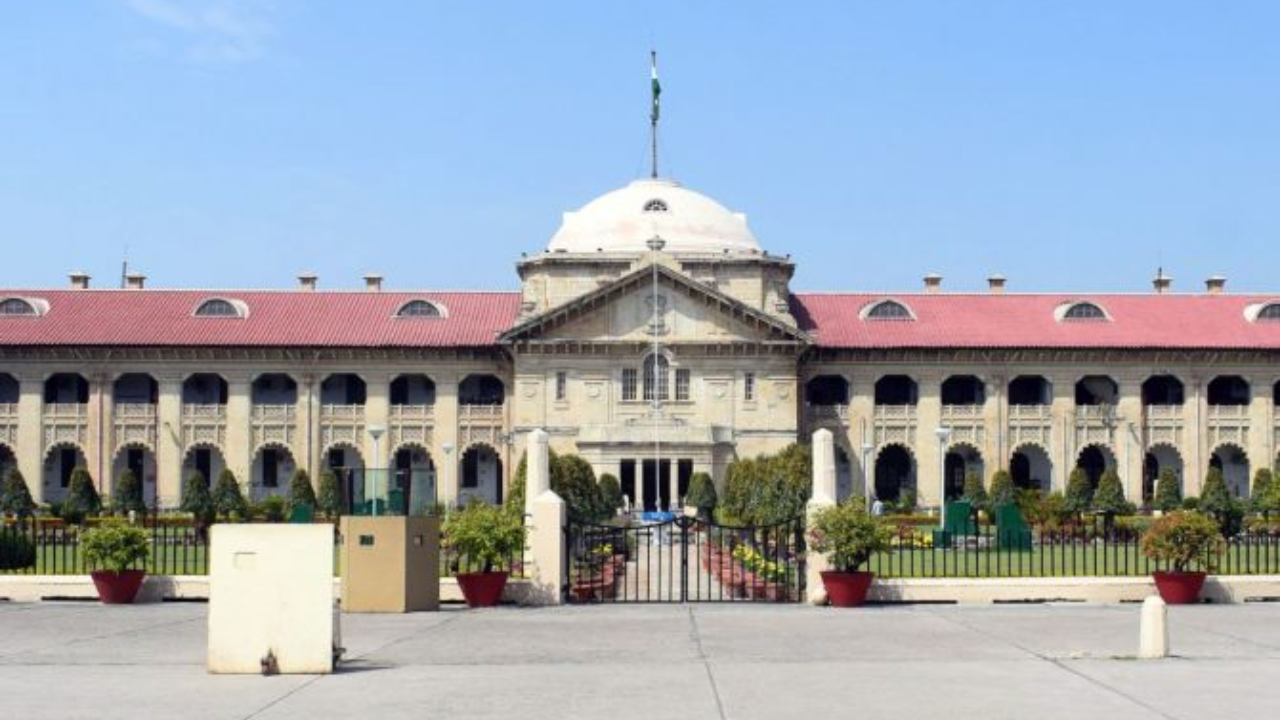 Allahabad High Court