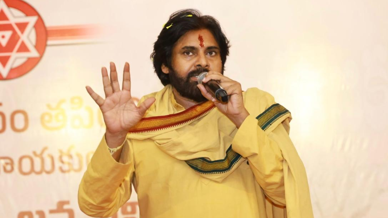 Pawan Kalyan