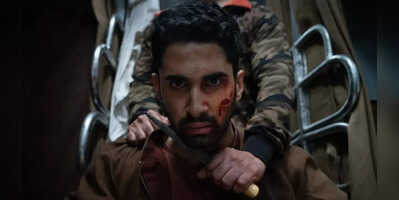 Kill Movie Review Lakshya-Raghav Juyal Deliver Bloodiest Film Of The Year Without Skipping A Beat