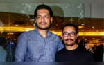 Aamir Khans Son Junaid Khan Believes One Cant Use Privilege In Bollywood - Exclusive