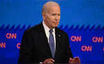THESE Biden Campaign Aides Are On Firing Line Over Debate Debacle