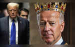 Biden The King Of America SEAL Team 6 Assassination Theory Surfaces After Trump Immunity Ruling
