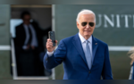 Biden Expected To Be Nominated As Presidential Nominee In July Report