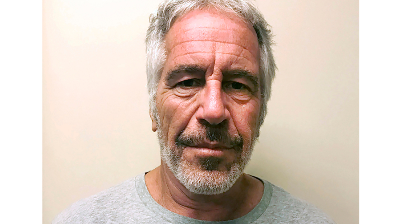 Jeffrey Epstein Prosecutors Knew He Raped Teenagers Well Before Cutting A Deal, Transcript Shows