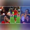 Cristiano Ronaldo And Mother In Tears CR7 Misses Penalty But Portugal Win On Penalties