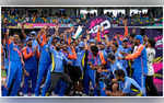 Indian Cricket Teams Ordeal Continues Remains Stranded In Barbados Because Of Hurricane Beryl