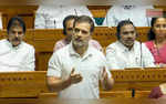 Rahul Gandhis Not Hindus Remark Irks BJP Jaishankar Takes Potshots At The Politics Of Congress