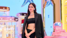 Ananya Panday Rocks Rs 137 Lakh Rhinestone Studded Heels