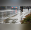 Pune Rains City Braces For Moderate Rainfall Today IMD Predicts Week-Long Showers Ahead