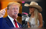 Hawk Tuah Girls Are Not Donald Trump Fans Interview Videos Go Viral
