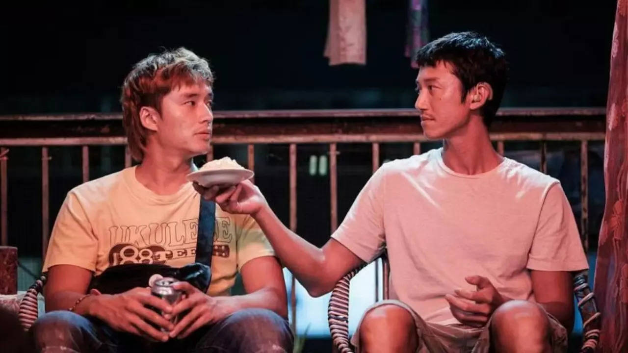 Abang Adik: A Harrowing Poverty-Driven Bromance That Bleeds Brilliance