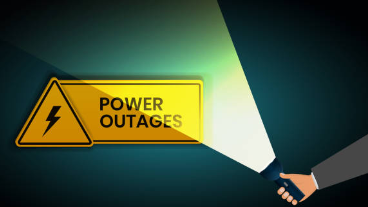 Power shutdown in Chennai (Representational Image)