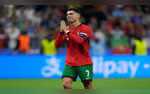 This Will Be My Last Euro Of Course Cristiano Ronaldo Sparks Retirement Rumours After Portugals Euro 2024 Win