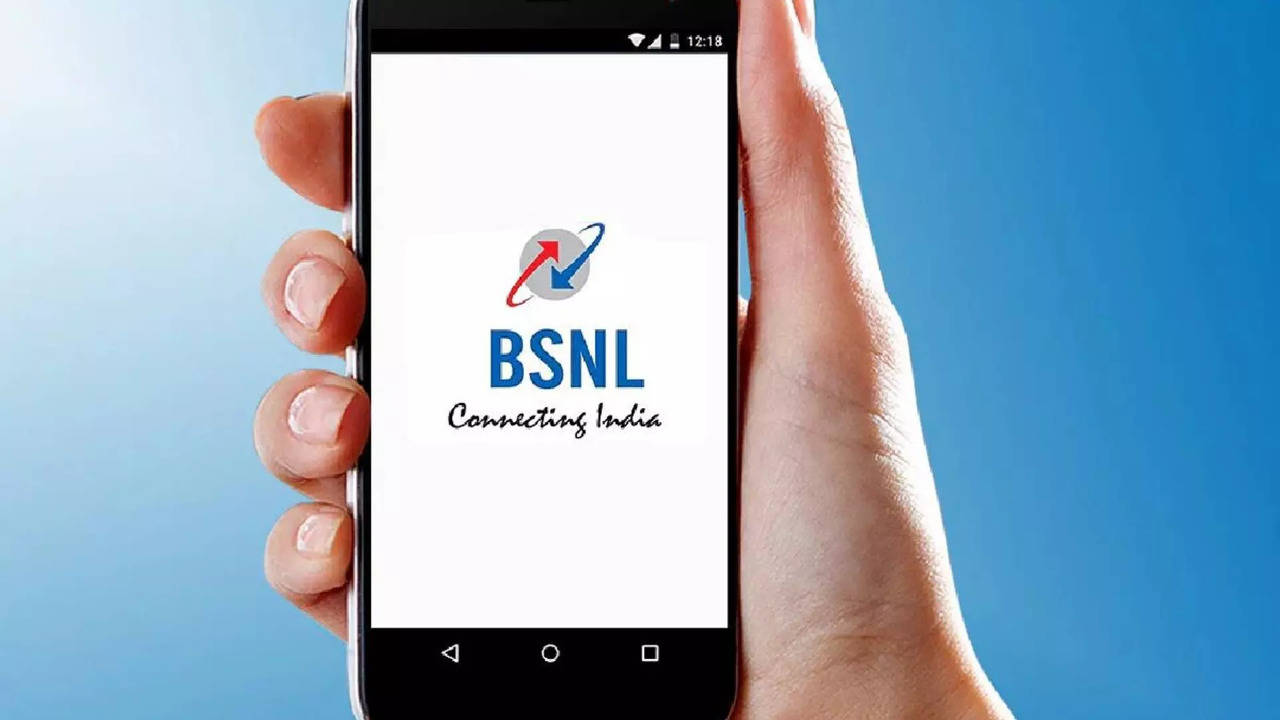 BSNL Plan