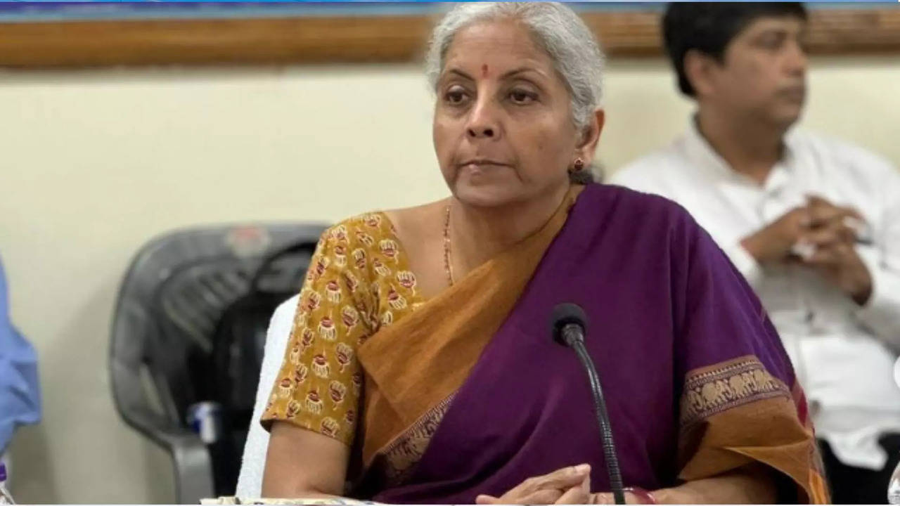 union budget 2024 - when will be the union budget presentation july 23rd or 24th is union budget finance minister nirmala sitharaman will prasant