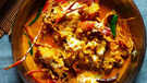 Bengali Chingri Malai Curry Ranked Among Worlds 50 Best Seafood Dishes