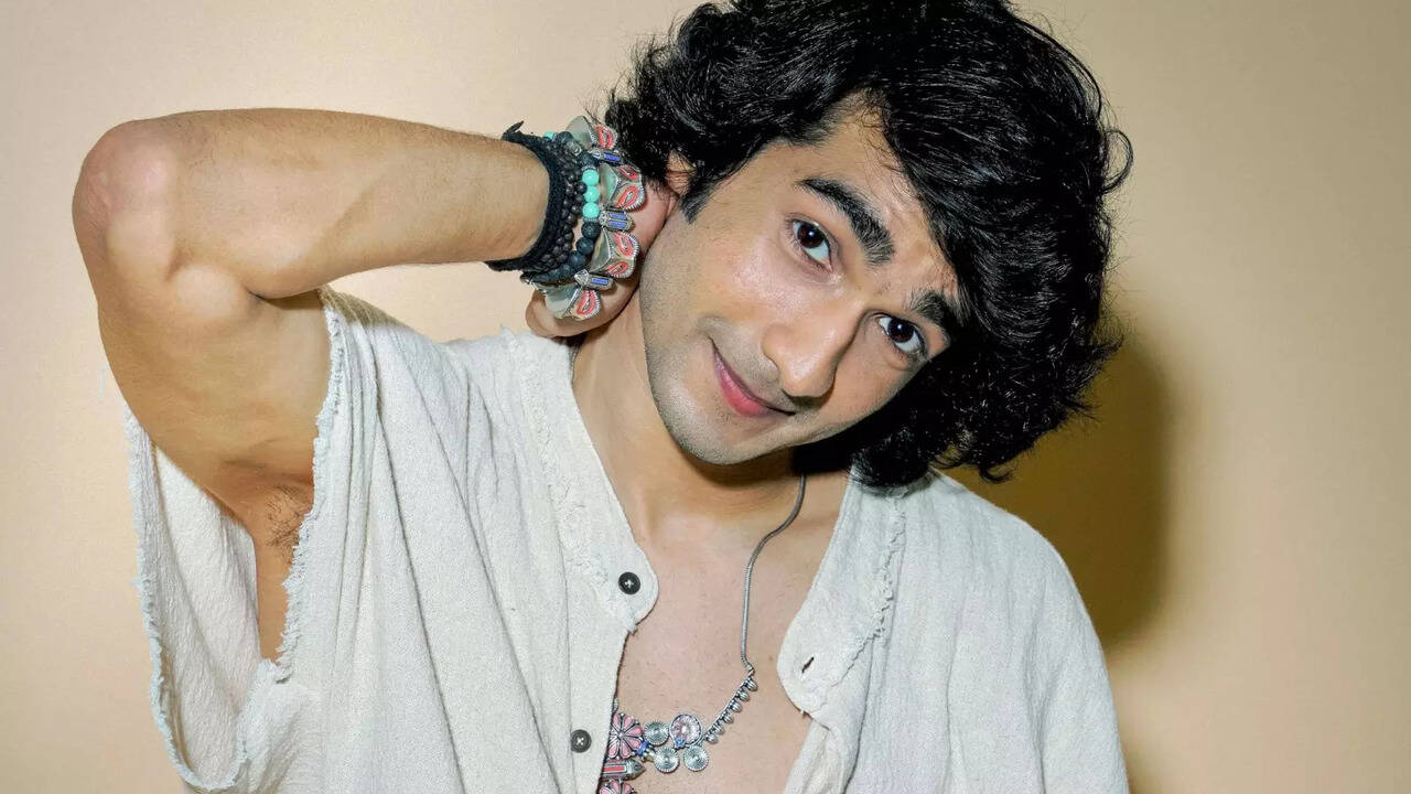 shantanu maheshwari talks about how sanjay leela bhansali's gangubai kathiawadi changed his life: industry notices me...
