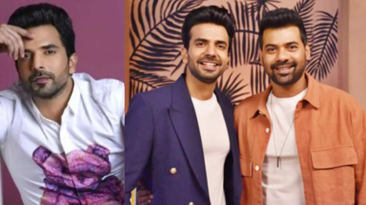 Manit Joura Has THIS To Say About His Bond With Shabir Ahluwalia