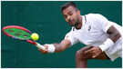 Error-Prone Sumit Nagal Makes First-Round Exit From Wimbledon