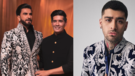 Ranveer Singh Vs Zayn Malik Who Wore The MM Sherwani Better