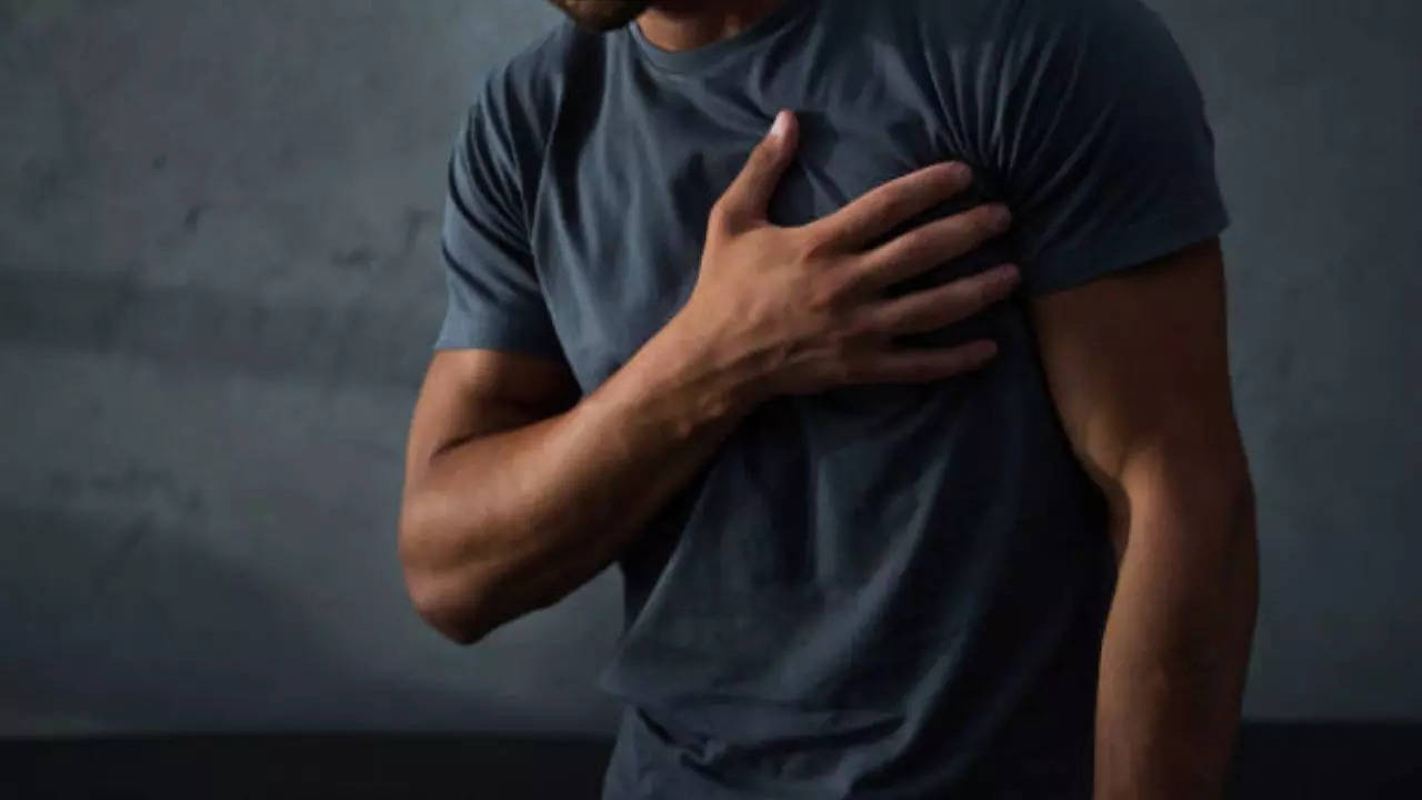 5 Causes Of Chest Pain That Are Not Heart Attack