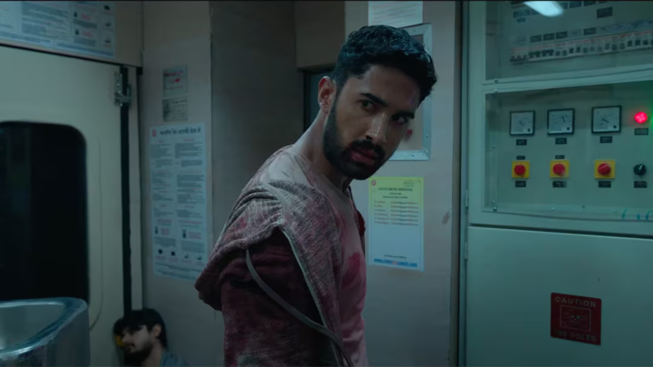 kill director nikhil bhat reacts as john wick makers buy remake rights of lakshya-raghav juyal starrer its matter of pride exclusive